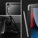 TECH-PROTECT KEVLAR PRO zaštita za iPAD 10.2 2019 / 2020 / 2021 - Slika 3