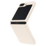 SPIGEN THIN FIT PEN zaštita za Samsung GALAXY Z FLIP 5 (PEARLED IVORY) - Slika 9