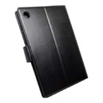 TORBICA HANMAN flip mill SAMSUNG GALAXY GALAXY TAB S9 PLUS, TAB S8 PLUS 12.4' (CRNA) - Slika 2