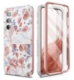 TECH-PROTECT VELAR 360 zaštita za Samsung GALAXY S23 (MARBLE)