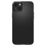 SPIGEN THIN FIT zaštita za iPHONE 15 PLUS (crna) - Slika 12