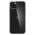 SPIGEN ULTRA HYBRID zaštita za iPHONE 15 PLUS (CRYSTAL CLEAR) - Slika 13