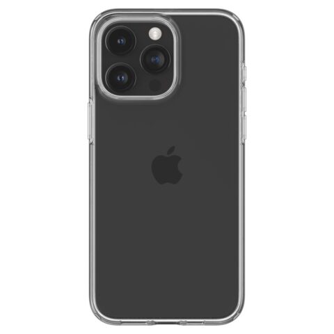 SPIGEN LIQUID CRYSTAL zaštita za iPHONE 15 PRO MAX (CRYSTAL) - Slika 5