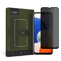HOFI ANTI SPY GLASS PRO+ Samsung GALAXY A14 4G / 5G (PRIVACY)
