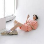 SPIGEN ULTRA HYBRID zaštita za iPHONE 15 PLUS (MATTE BLACK) - Slika 4