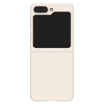 SPIGEN THIN FIT PEN zaštita za Samsung GALAXY Z FLIP 5 (PEARLED IVORY) - Slika 10