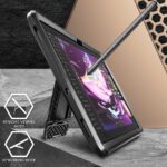 SUPCASE UNICORN BEETLE PRO ekstremno kućište za GALAXY TAB S9+ PLUS 12.4 X810 / X816B - Slika 2