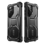 SUPCASE IBLSN ARMORBOX + 2-SET zaštite za zaslon Samsung GALAXY S23 ULTRA - Slika 3