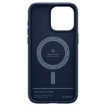 CASEOLOGY PARALLAX MAG MAGSAFE zaštita za iPhone 15 PRO MAX (MIDNIGHT BLUE) - Slika 9