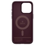 CASEOLOGY PARALLAX MAG MAGSAFE zaštita za iPhone 15 PRO MAX (BURGUNDY) - Slika 11