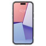 SPIGEN ULTRA HYBRID MAGSAFE zaštita za iPHONE 15 PLUS (bijela) - Slika 7