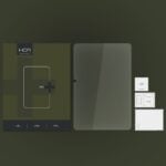 HOFI GLASS PRO+ kaljeno staklo za LENOVO TAB M10 10.1 3RD GEN TB-328 - Slika 3