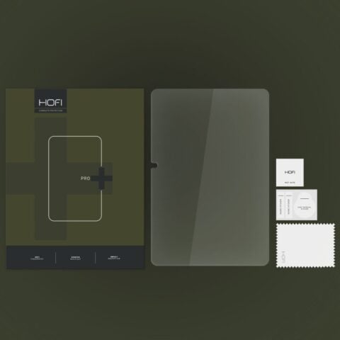 2 HOFI GLASS PRO+ kaljeno staklo za LENOVO TAB M10 10.1 3RD GEN TB-328 - Slika 3
