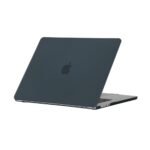 TECH-PROTECT SMARTSHELL zaštita za MACBOOK AIR 15 M2 / M3 / 2023-2024 (MATTE BLACK) - Slika 4