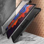 SUPCASE UNICORN BEETLE PRO ekstremno kućište za GALAXY TAB S9 11.0 / S9 FE / S10 FE / S10 LITE 10.9 X710 / X716B / X510 / X516B / X520 / X526 / X400 / X406B - Slika 3