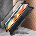 SUPCASE UNICORN BEETLE PRO ekstremno kućište za GALAXY TAB S9+ PLUS 12.4 X810 / X816B - Slika 3