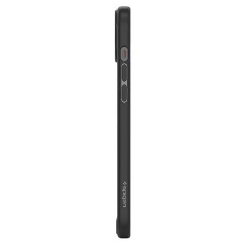 SPIGEN ULTRA HYBRID zaštita za iPHONE 15 PLUS (MATTE BLACK) - Slika 8