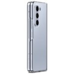 SPIGEN AIRSKIN zaštita za Samsung GALAXY Z FOLD 5 (prozirna) - Slika 5
