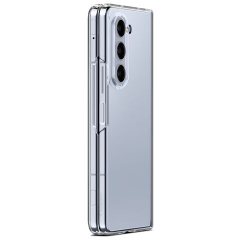 4 SPIGEN AIRSKIN zaštita za Samsung GALAXY Z FOLD 5 (prozirna) - Slika 5