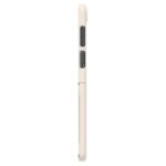 SPIGEN THIN FIT PEN zaštita za Samsung GALAXY Z FLIP 5 (PEARLED IVORY) - Slika 4