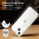 ESR PROJECT ZERO zaštita za iPHONE 15 PLUS - Slika 5