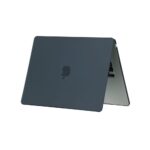 TECH-PROTECT SMARTSHELL zaštita za MACBOOK AIR 15 M2 / M3 / 2023-2024 (MATTE BLACK) - Slika 5
