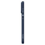 SPIGEN LIQUID AIR zaštita za iPHONE 15 PRO MAX (navy blue) - Slika 9