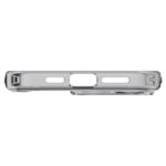 SPIGEN ULTRA HYBRID zaštita za iPHONE 15 PRO MAX (SPACE CRYSTAL) - Slika 9