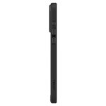 SPIGEN ULTRA HYBRID MAGSAFE zaštita za iPHONE 15 PRO MAX (FROST BLACK) - Slika 11