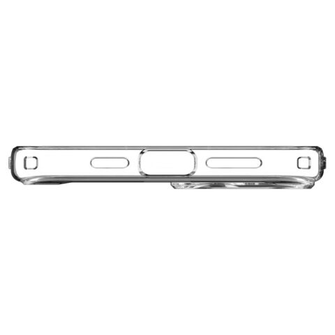 SPIGEN ULTRA HYBRID MAGSAFE zaštita za iPHONE 15 PLUS (bijela) - Slika 9