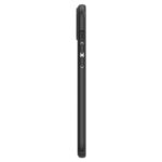 SPIGEN MAG ARMOR MAGSAFE za iPHONE 15 PLUS (MATTE BLACK) - Slika 11