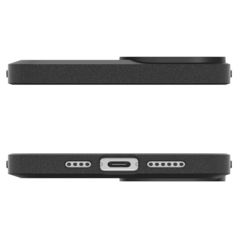 SPIGEN CORE ARMOR MAG MAGSAFE zaštita za iPHONE 15 PLUS (MATTE BLACK) - Slika 7