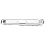 SPIGEN ULTRA HYBRID zaštita za iPHONE 15 PRO (FROST CLEAR) - Slika 12