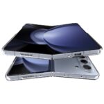 SPIGEN AIRSKIN zaštita za Samsung GALAXY Z FOLD 5 (prozirna) - Slika 6
