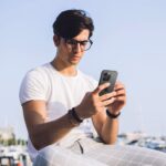 SPIGEN OPTIK.TR ”EZ FIT” CAMERA PROTECTOR 2 komada za iPHONE 15 PRO / PRO MAX - Slika 13