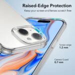 ESR PROJECT ZERO zaštita za iPHONE 15 PLUS - Slika 6