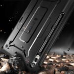SUPCASE UNICORN BEETLE PRO ekstremno kućište za GALAXY TAB S9+ PLUS 12.4 X810 / X816B - Slika 5