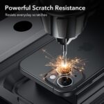 ESR CAMERA LENS zaštita za iPHONE 15 / 15 PLUS - Slika 4