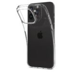 SPIGEN LIQUID CRYSTAL zaštita za iPHONE 15 PRO MAX (CRYSTAL) - Slika 9