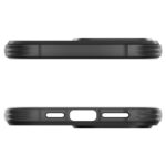 SPIGEN RUGGED ARMOR MAG MAGSAFE za iPHONE 15 PRO (MATTE BLACK) - Slika 8