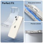 ESR PROJECT ZERO zaštita za iPHONE 15 PLUS - Slika 7