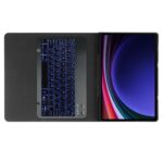 TECH-PROTECT SMARTCASE torbica + bluetooth tipkovnica GALAXY TAB S9 11.0 / S9 FE / S10 FE / S10 LITE 10.9 X710 / X716B / X510 / X516B / X520 / X526 / X400 / X406B - Slika 5