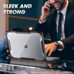 SUPCASE UNICORN BEETLE PRO ekstremno kućište za MACBOOK AIR 15 M2 / M3 / 2023-2024 - Slika 7