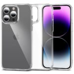 TECH-PROTECT FLEXAIR HYBRID zaštita za iPHONE 15 PRO MAX