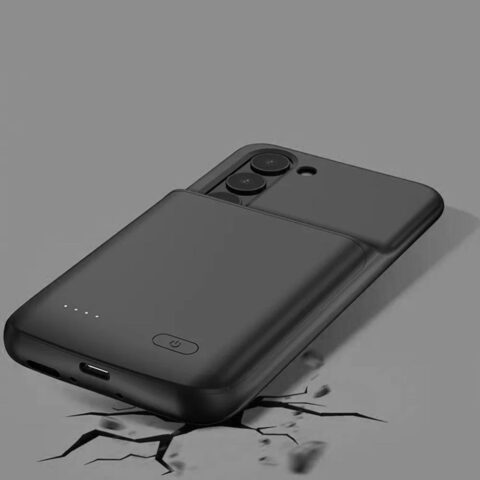 7 TECH-PROTECT POWERCASE 4800mAh dodatna baterija za Samsung GALAXY S23+ PLUS - Slika 6