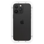SPIGEN GLAS.TR ”EZ FIT” FC 2 komada za iPHONE 15 PRO - Slika 6