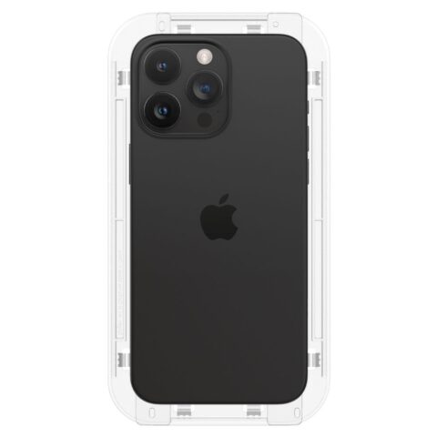 SPIGEN GLAS.TR ”EZ FIT” FC 2 komada za iPHONE 15 PRO - Slika 6