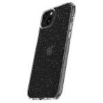 SPIGEN LIQUID CRYSTAL zaštita za iPHONE 15 PLUS (GLITTER CRYSTAL) - Slika 8