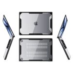 SUPCASE UNICORN BEETLE PRO ekstremno kućište za MACBOOK AIR 15 M2 / M3 / 2023-2024 - Slika 9