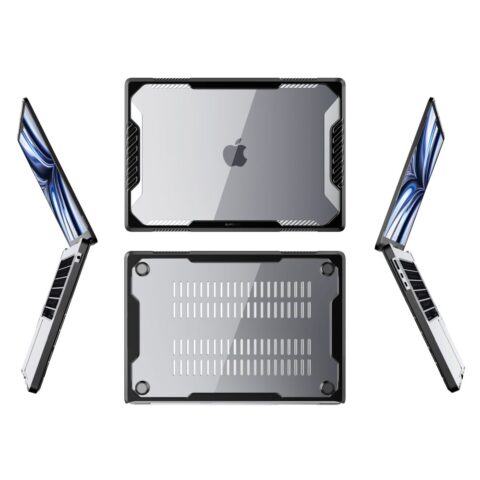 SUPCASE UNICORN BEETLE PRO ekstremno kućište za MACBOOK AIR 15 M2 / M3 / 2023-2024 - Slika 9